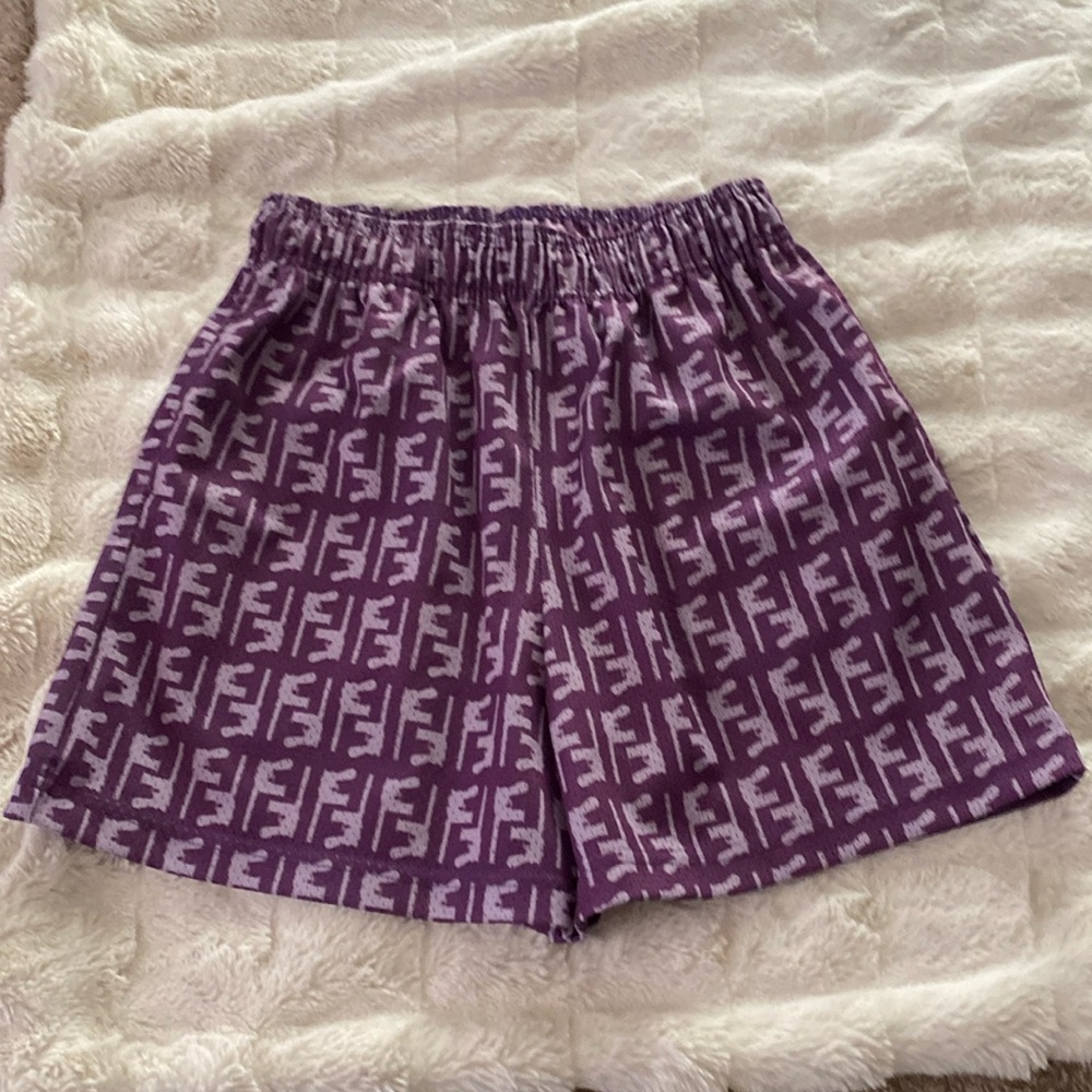 Fendi Shorts